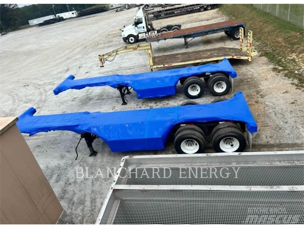  30FT CHASSIS Ostali generatori