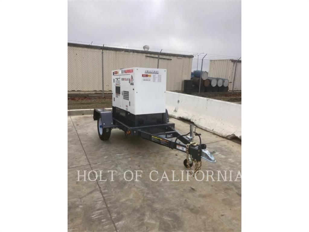 Airman GENSET 13 Ostali generatori