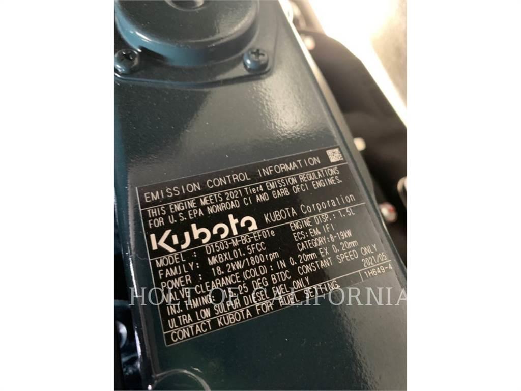 Airman GENSET 13 Ostali generatori