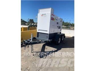Airman GENSET 60 Ostali generatori