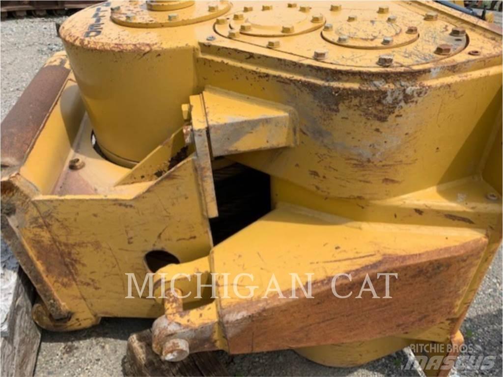 Allied D8T WINCH Vitla