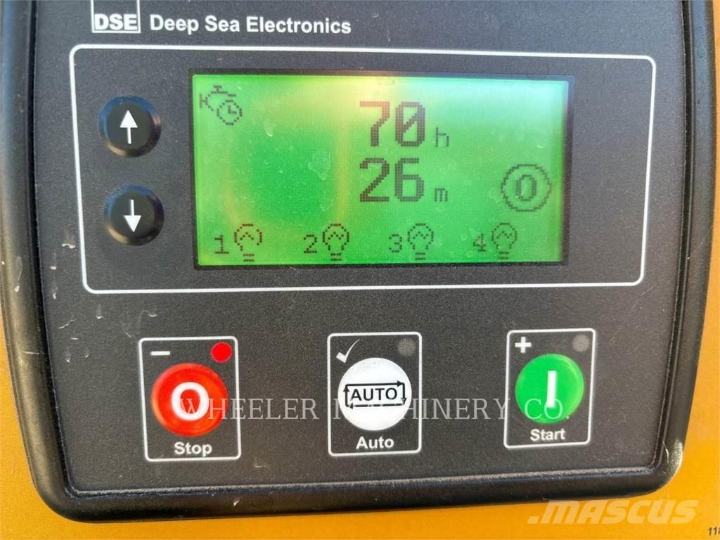 Allmand LT NGR LED Rasvetni stubovi