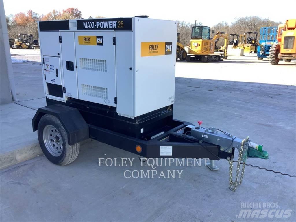 Allmand MP25 Ostali generatori