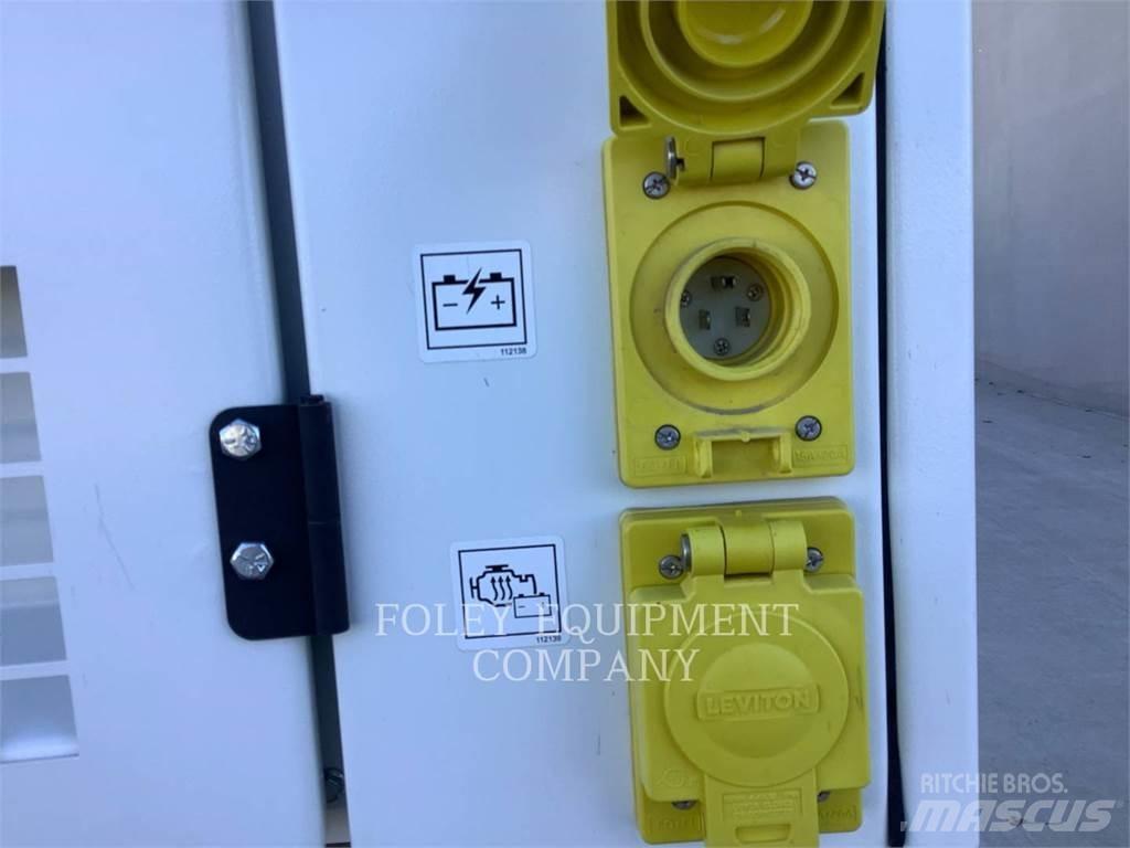 Allmand MP25 Ostali generatori