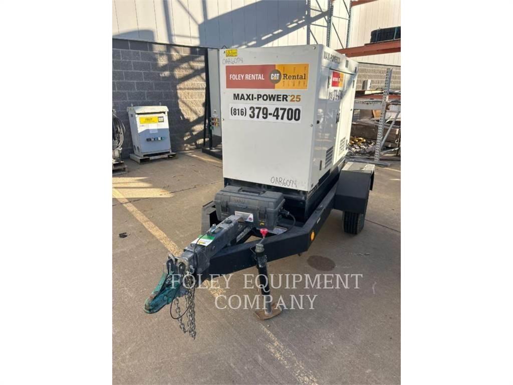 Allmand MP25 Ostali generatori