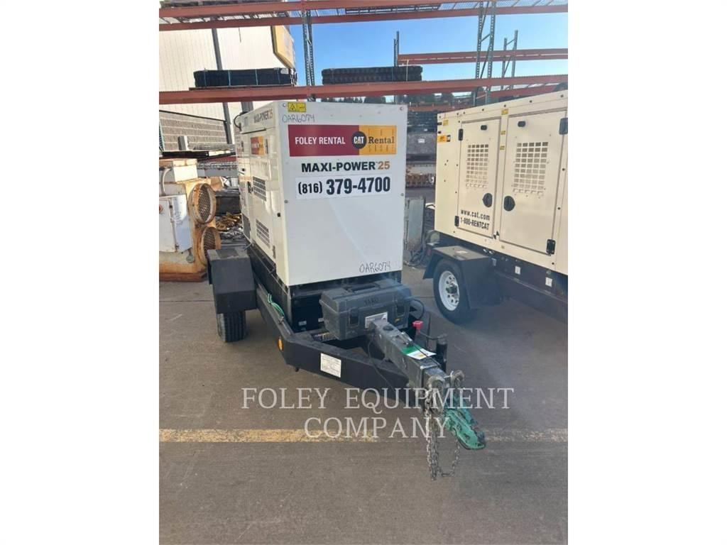 Allmand MP25 Ostali generatori