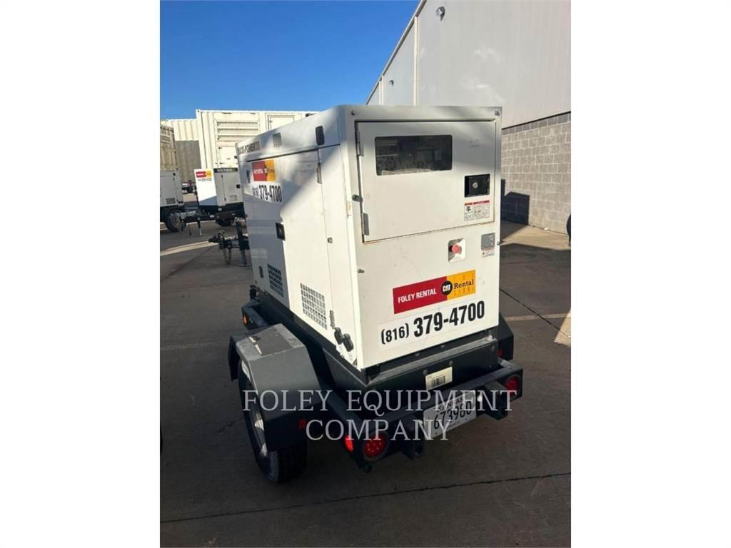 Allmand MP25 Ostali generatori