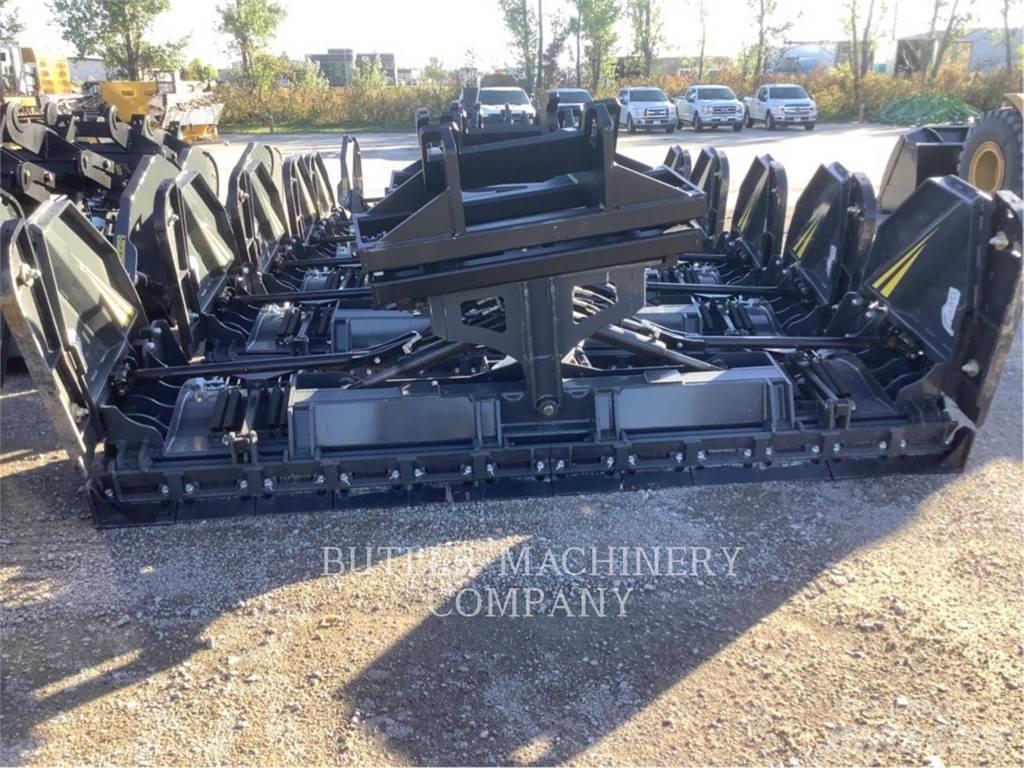 AMI AttachmentsT BLADE Daske / noževi
