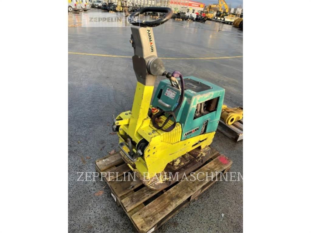 Ammann AVH5020 Vibro ploče
