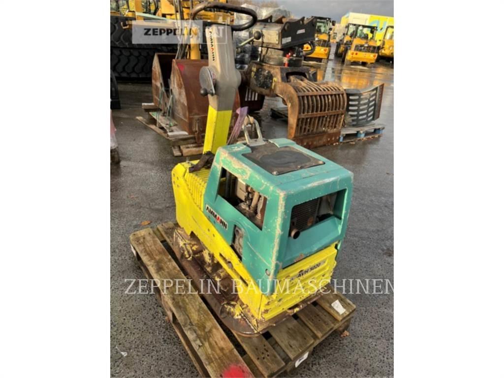 Ammann AVH5020 Vibro ploče