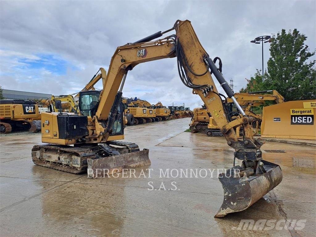 Apollo TEST Zglobni damperi