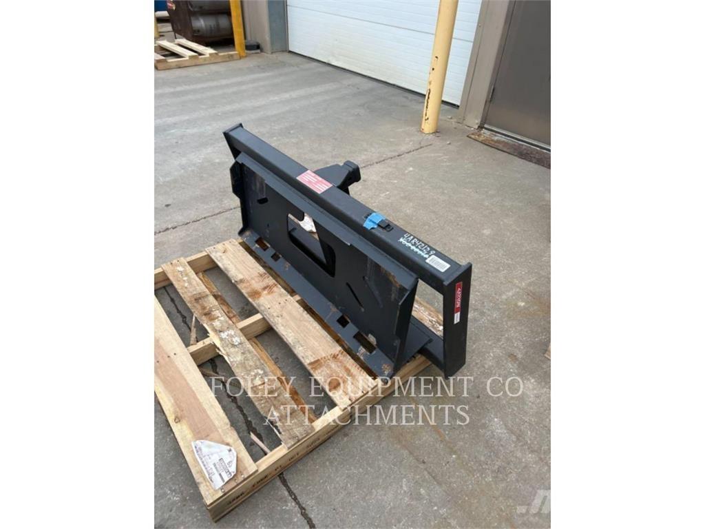 Arrow TRSPOTSSL Skid steer mini utovarivači