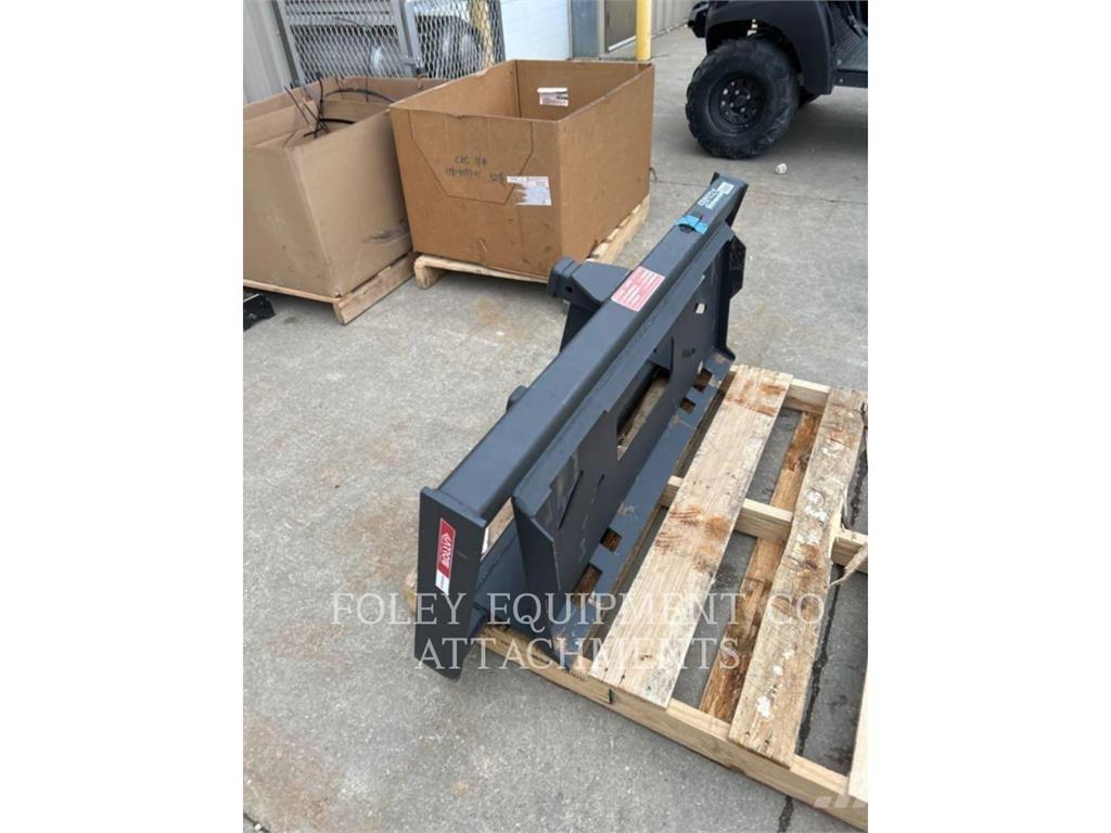 Arrow TRSPOTSSL Skid steer mini utovarivači