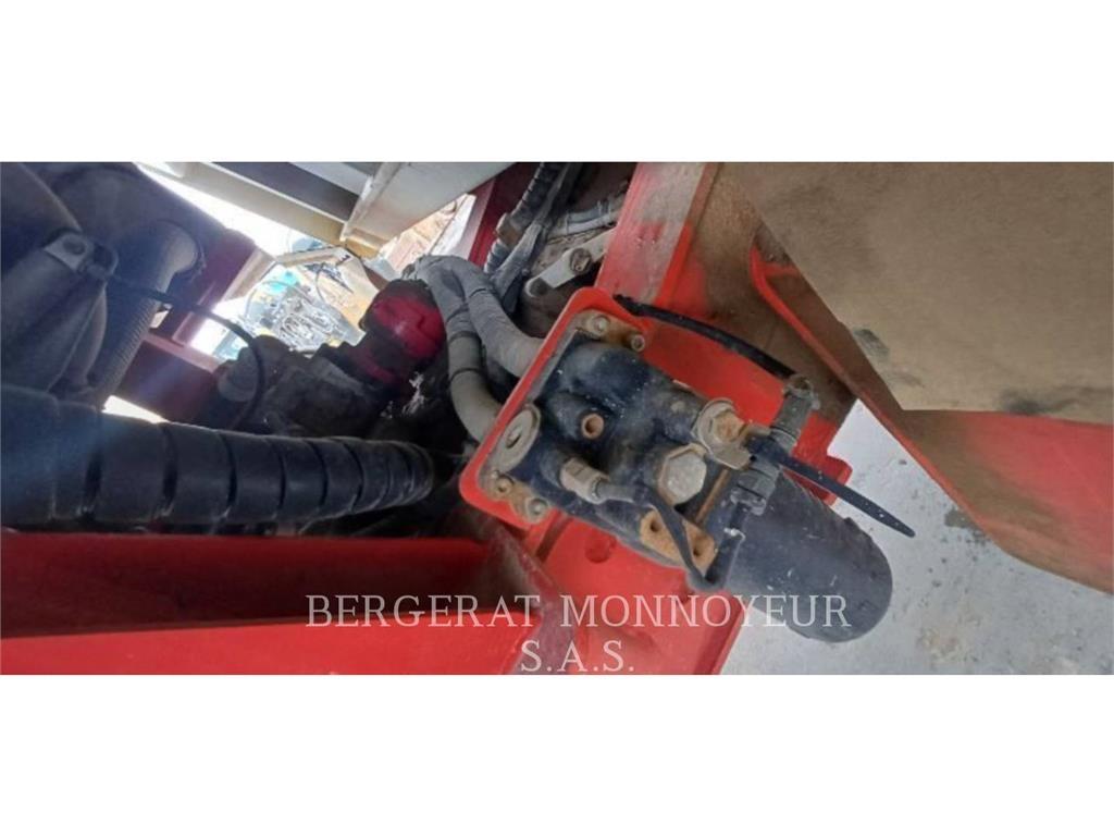 Astra RD40 Zglobni damperi