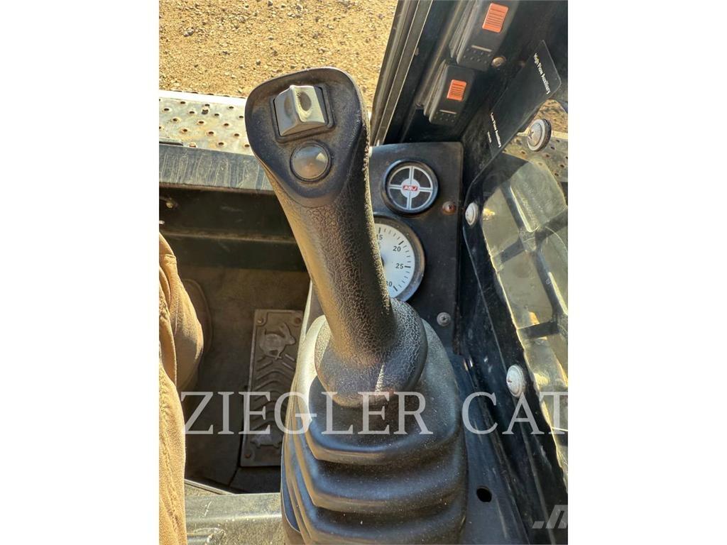 ASV PT80 Utovarivaču guseničara