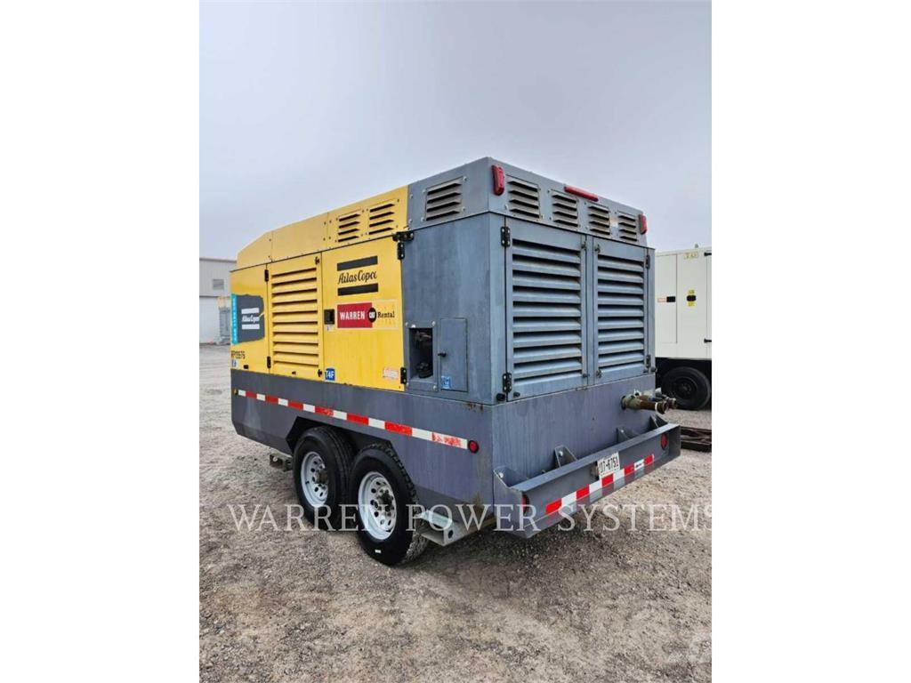 Atlas Copco 1150XAST4F Polovna mašina za sušenje kompresivnim vazduhom