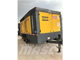 Atlas Copco 1800XASAF Polovna mašina za sušenje kompresivnim vazduhom