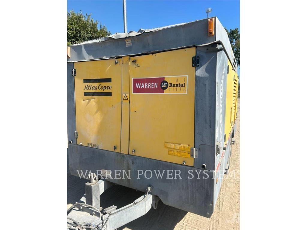 Atlas Copco 1800XASAF Polovna mašina za sušenje kompresivnim vazduhom