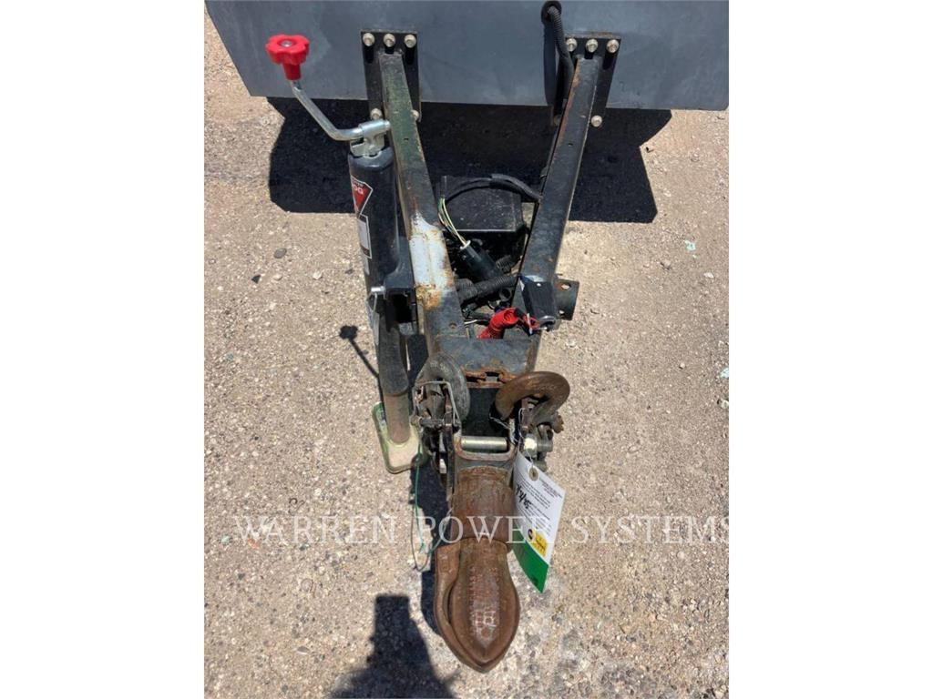 Atlas Copco 400XAVST4F Polovna mašina za sušenje kompresivnim vazduhom