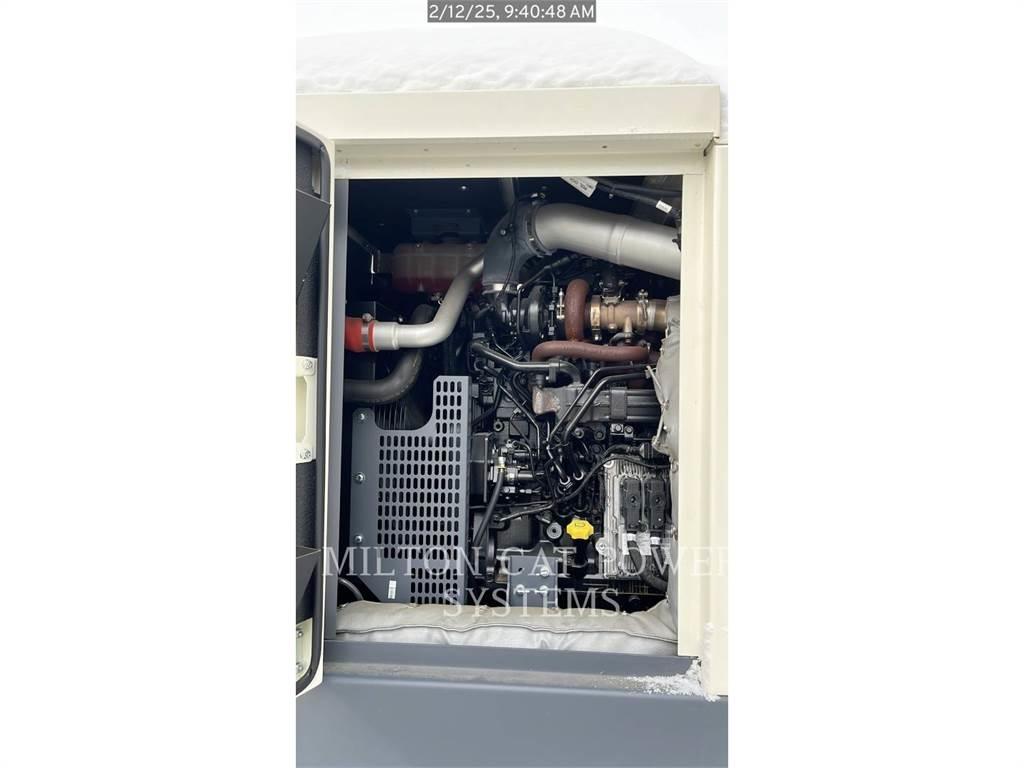 Atlas Copco QAS125 Ostali generatori