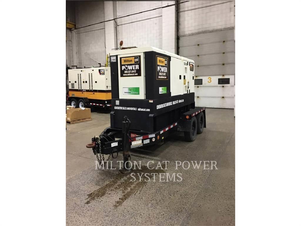 Atlas Copco QAS150 Ostali generatori