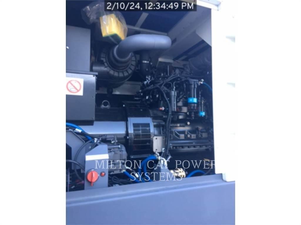 Atlas Copco QAS250 Ostali generatori
