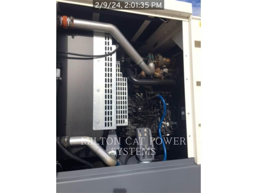 Atlas Copco QAS250 Ostali generatori