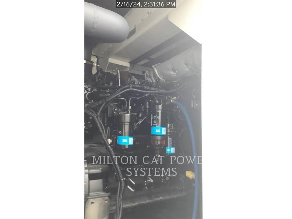 Atlas Copco QAS250 Ostali generatori