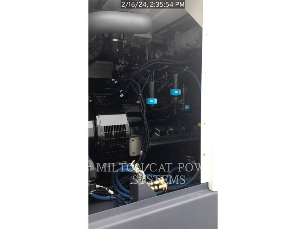 Atlas Copco QAS250 Ostali generatori