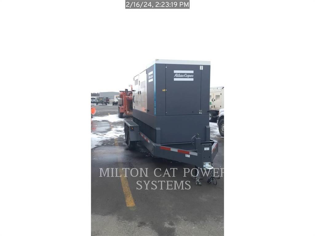 Atlas Copco QAS250 Ostali generatori