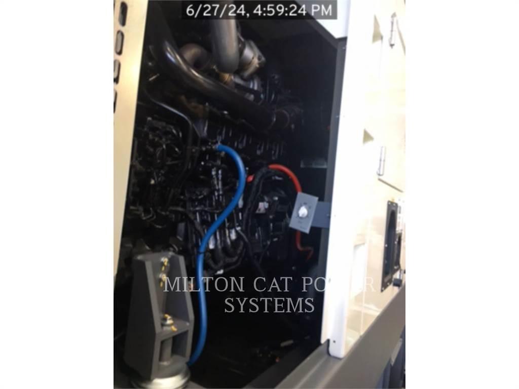 Atlas Copco QAS250 Ostali generatori