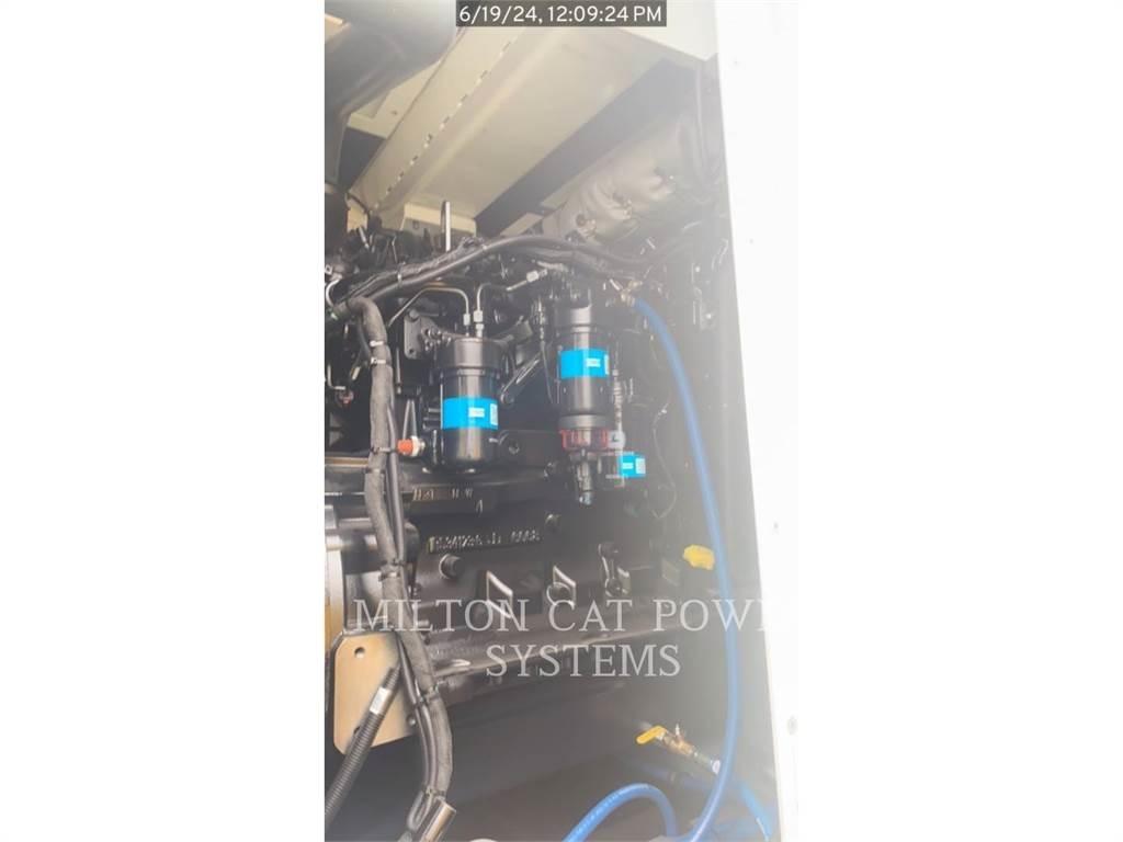 Atlas Copco QAS250 Ostali generatori