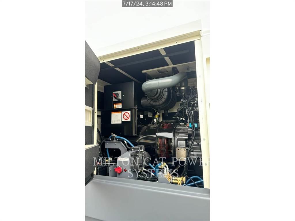 Atlas Copco QAS250 Ostali generatori
