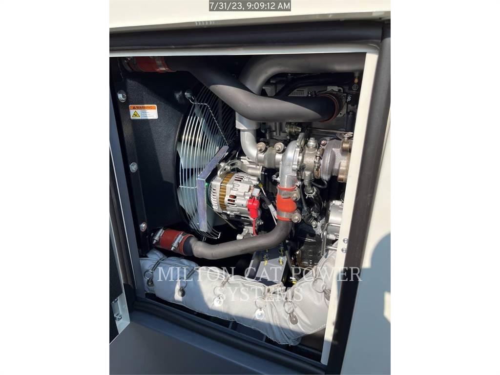 Atlas Copco QAS45 Ostali generatori