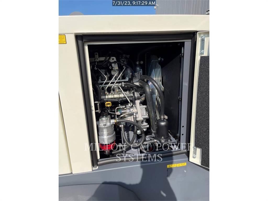 Atlas Copco QAS45 Ostali generatori