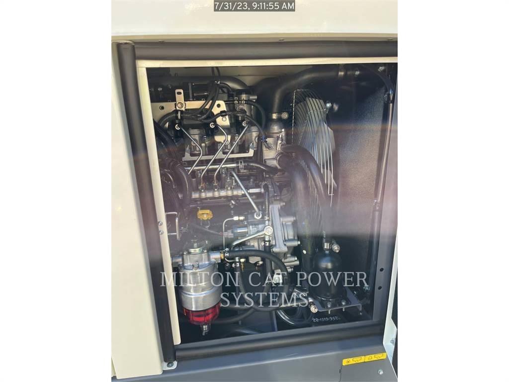 Atlas Copco QAS45 Ostali generatori