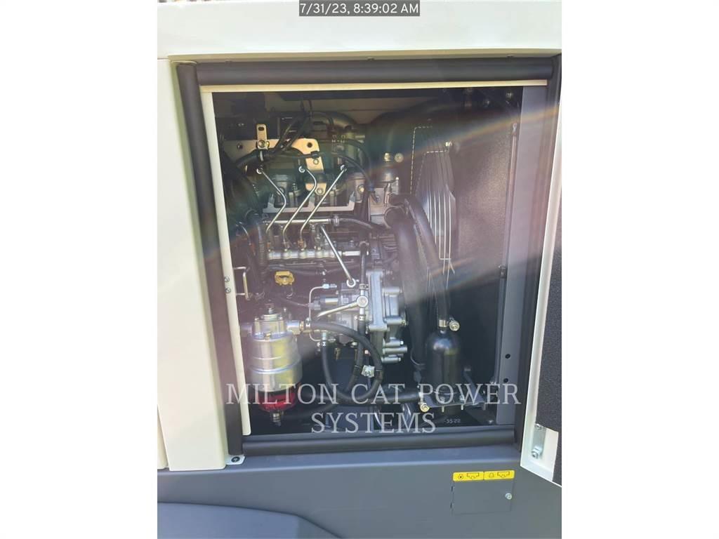 Atlas Copco QAS45 Ostali generatori