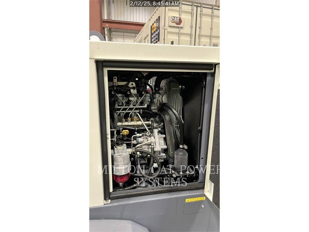 Atlas Copco QAS45 Ostali generatori