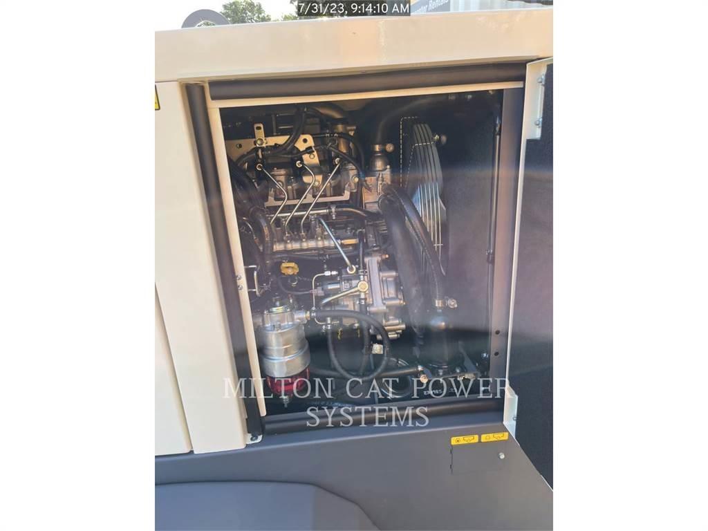 Atlas Copco QAS45 Ostali generatori