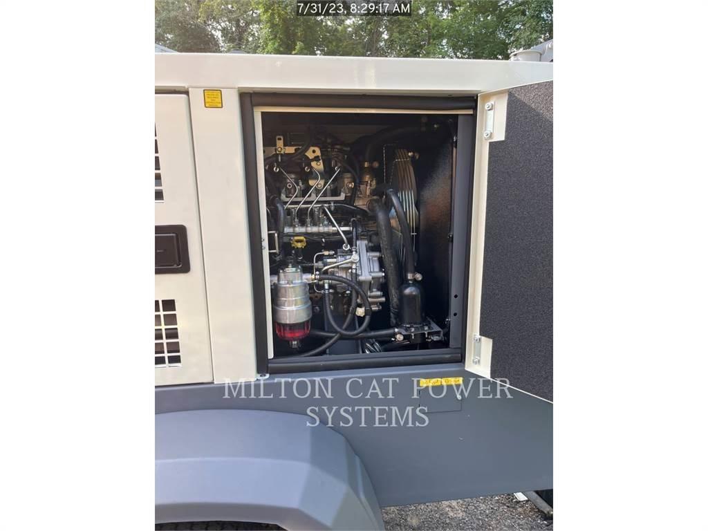 Atlas Copco QAS45 Ostali generatori