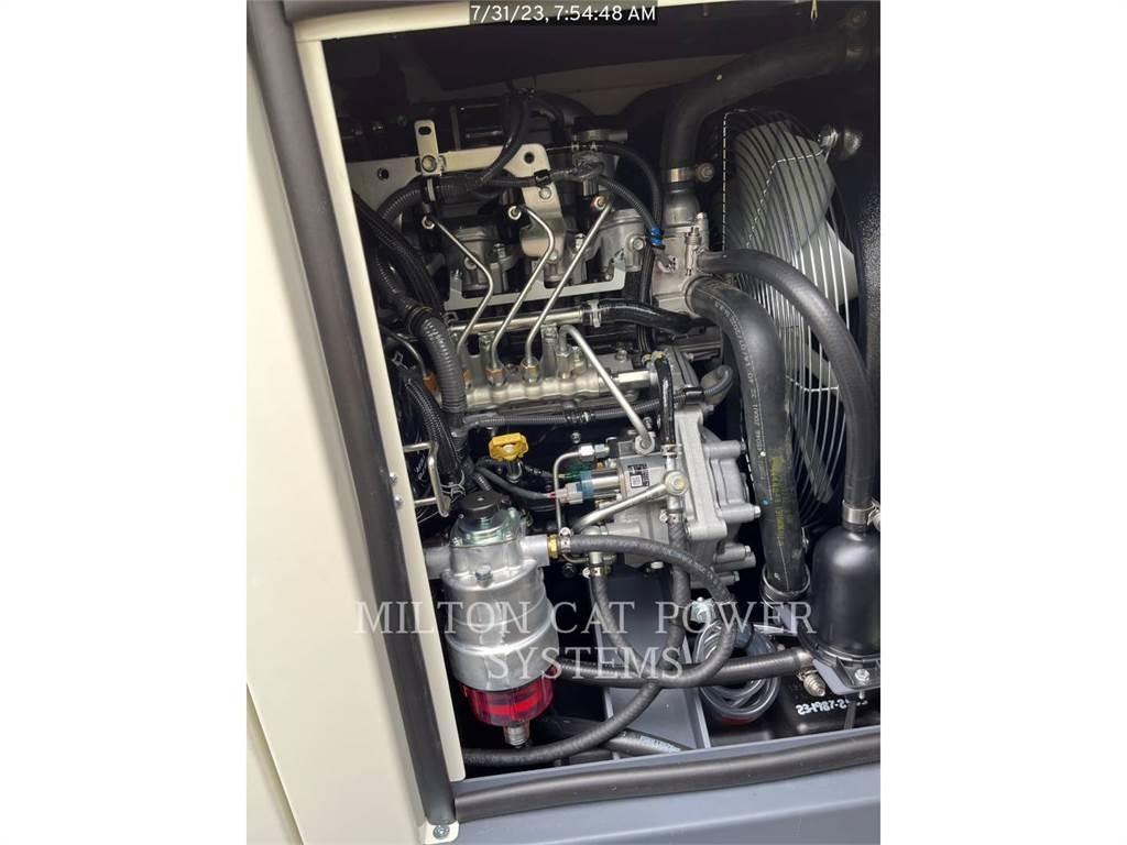 Atlas Copco QAS45 Ostali generatori