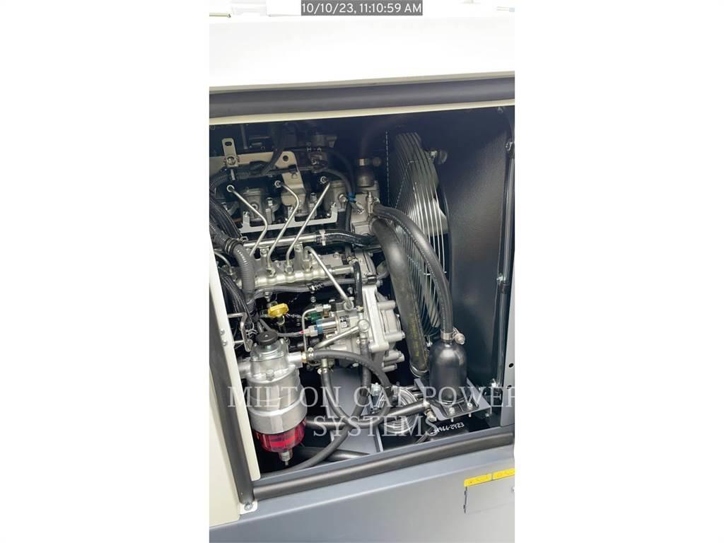 Atlas Copco QAS45 Ostali generatori
