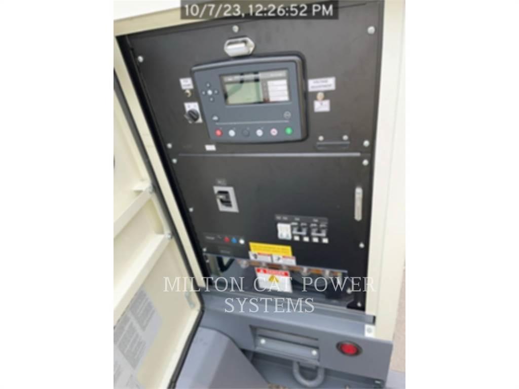 Atlas Copco QAS70 Ostali generatori
