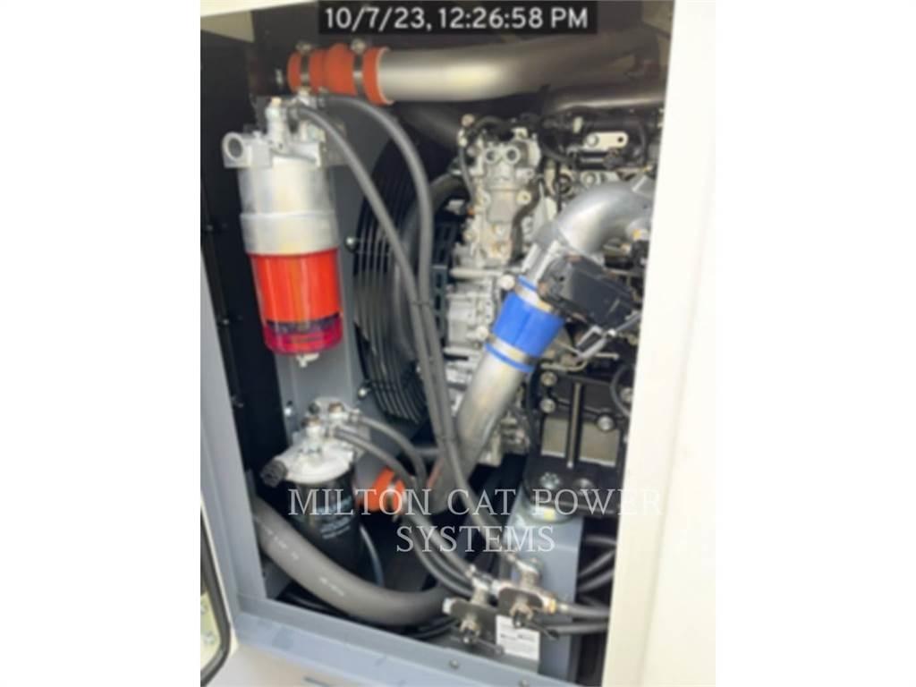 Atlas Copco QAS70 Ostali generatori
