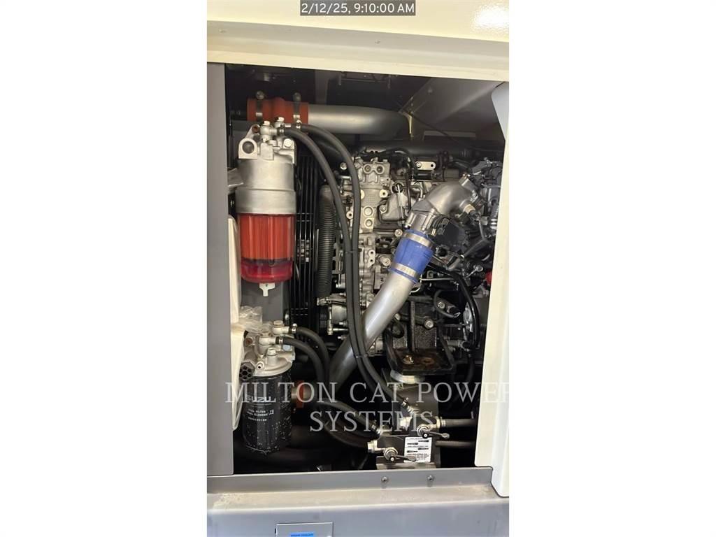 Atlas Copco QAS70 Ostali generatori