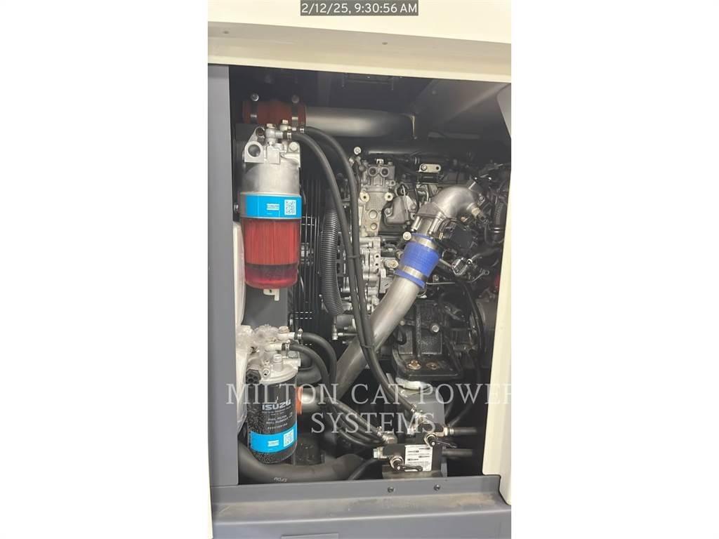 Atlas Copco QAS70 Ostali generatori