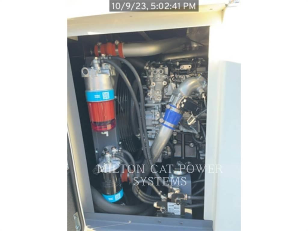 Atlas Copco QAS70 Ostali generatori