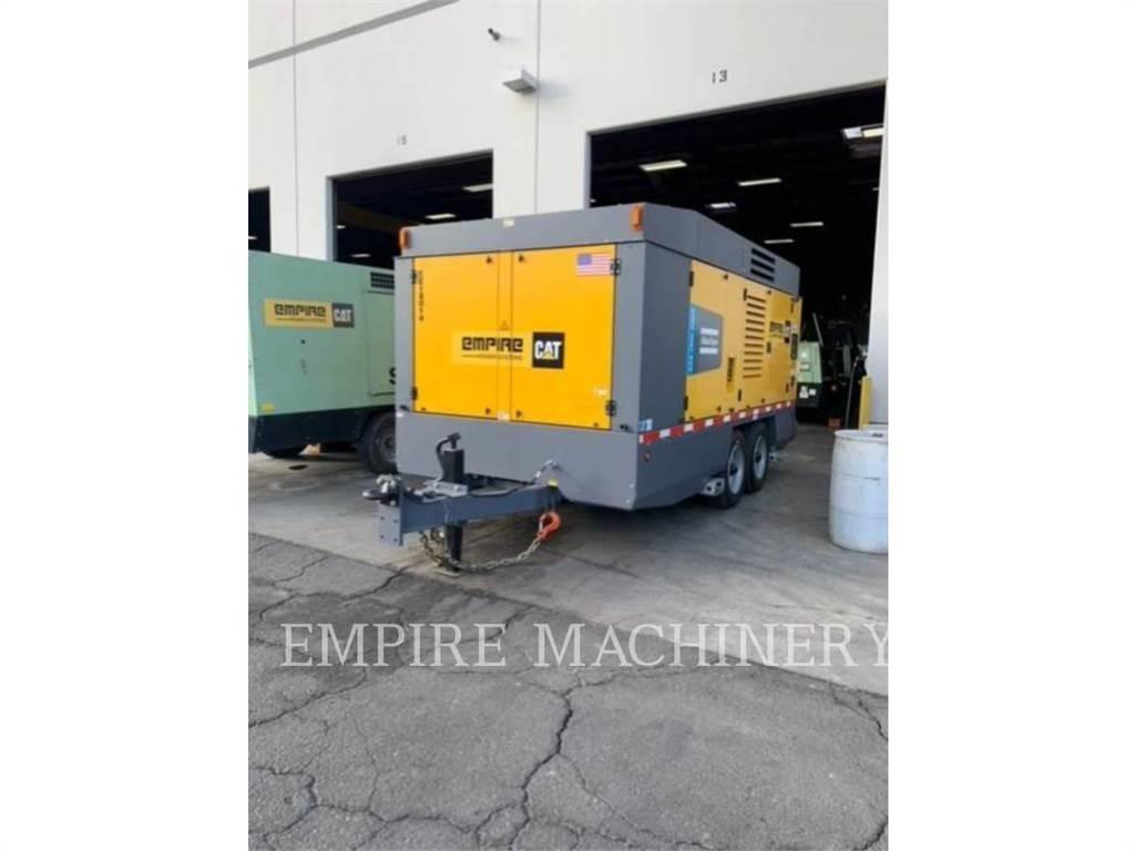 Atlas Copco XAS1800CD Kompresori