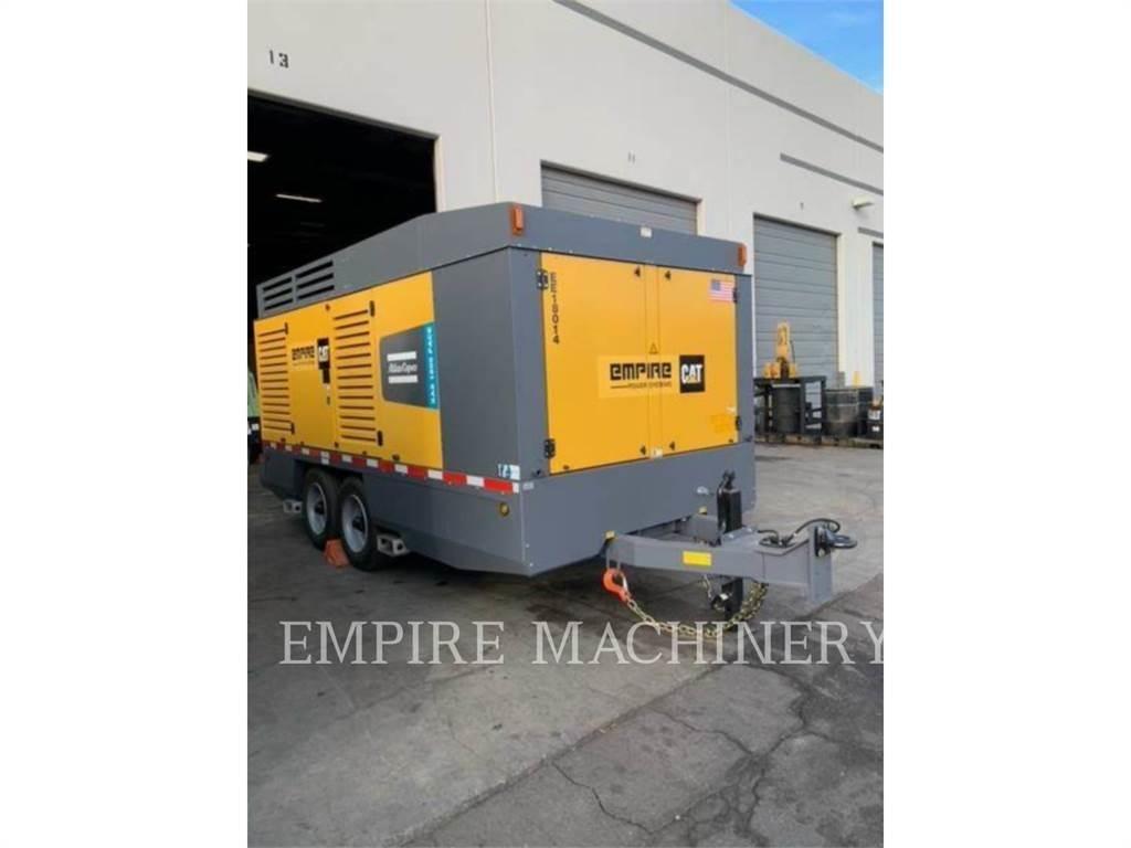 Atlas Copco XAS1800CD Kompresori