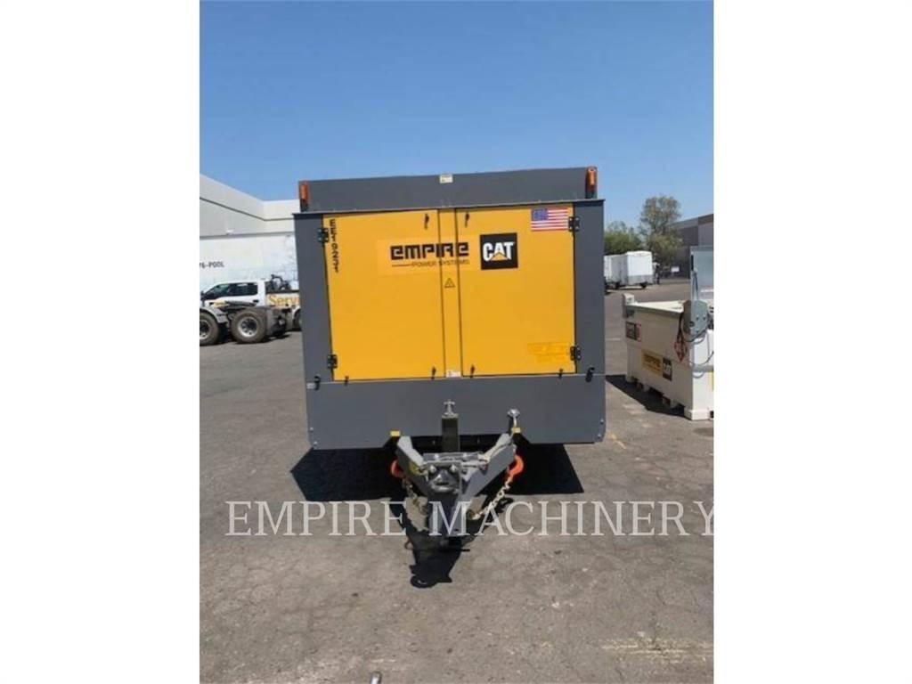 Atlas Copco XAS1800CD Kompresori